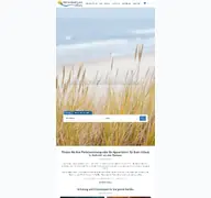 Kleine Seitenvorschau von xn--grmitz-urlaub-albers-49b.de