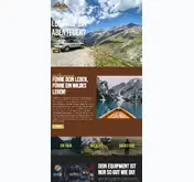 Kleine Seitenvorschau von christian-fiedler-wildlife.de