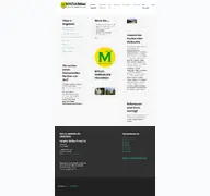 Kleine Seitenvorschau von mplus-immobilien.de