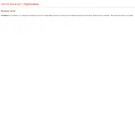 Kleine Seitenvorschau von storefront7.co.za