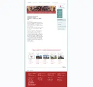 Kleine Seitenvorschau von xn--pfarreiengemeinschaft-lingen-sd-ijd.de