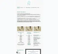 Kleine Seitenvorschau von xn--praxis-dr-rger-5pb.de