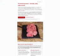 Kleine Seitenvorschau von faschiertesgemischt.at