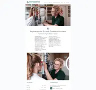 Kleine Seitenvorschau von herrmann-augenarzt.de