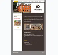 Kleine Seitenvorschau von xn--schwanenknig-djb.de
