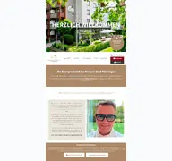 Kleine Seitenvorschau von city-apphotel.de