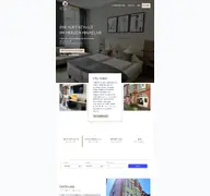Kleine Seitenvorschau von city-hotel-hameln.de