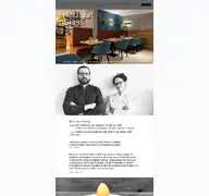 Kleine Seitenvorschau von herzhaftundsiass.de