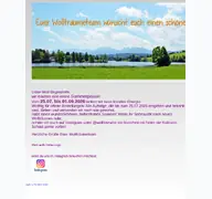 Kleine Seitenvorschau von xn--wolltrume-02a.de
