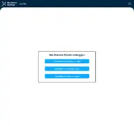 Kleine Seitenvorschau von askme.gothaer.de