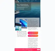 Kleine Seitenvorschau von yacht-folie.de