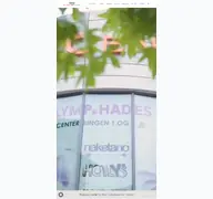 Kleine Seitenvorschau von citycenter-bingen.de