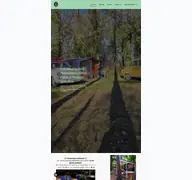 Kleine Seitenvorschau von naturcampingplatz-moehlau.de
