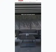 Kleine Seitenvorschau von hesse-aachen.de