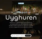 Kleine Seitenvorschau von yipekyoliseidenstrasse.de