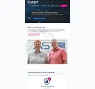 Kleine Seitenvorschau von ast-heilbronn.de