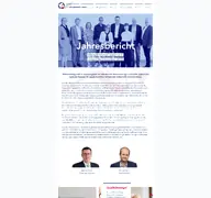Kleine Seitenvorschau von jahresbericht-weiterbildunghessen.de