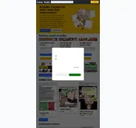 Kleine Seitenvorschau von comic.studio