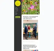 Kleine Seitenvorschau von cks-lbz.de