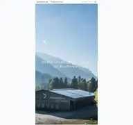 Kleine Seitenvorschau von graubuendenvieh.ch