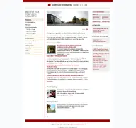 Kleine Seitenvorschau von cl.uni-heidelberg.de