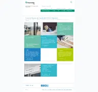 Kleine Seitenvorschau von probanden.fraunhofer.de