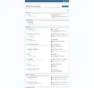 Kleine Seitenvorschau von waffenforum.gun-forum.de
