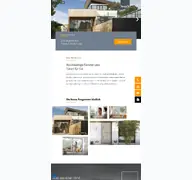 Kleine Seitenvorschau von hewe-fensterbau.de