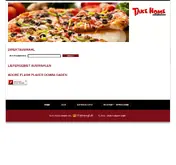 Kleine Seitenvorschau von take-home.de