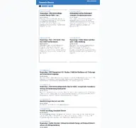 Kleine Seitenvorschau von oberriet.gemeindefenster.ch
