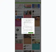Kleine Seitenvorschau von decorexpro.com