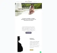 Kleine Seitenvorschau von atelier-tamara.de