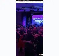 Kleine Seitenvorschau von tangolibre.de