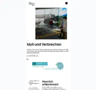 Kleine Seitenvorschau von obersalzberg.de