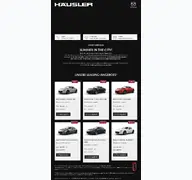 Kleine Seitenvorschau von mazda-mx5.haeusler-aktion.de