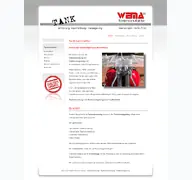 Kleine Seitenvorschau von tankmanufaktur.de