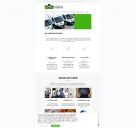 Kleine Seitenvorschau von tankservice-warnecke.de