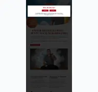 Kleine Seitenvorschau von xn--dein-schga-heb.ch