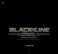 Kleine Seitenvorschau von black-line-owl.de