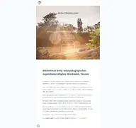 Kleine Seitenvorschau von jugendnaturzeltplatz.de