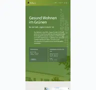 Kleine Seitenvorschau von gwgeigenescholle.de