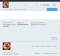 Kleine Seitenvorschau von hafencafe-bodensee.de