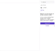 Kleine Seitenvorschau von hax.social