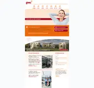 Kleine Seitenvorschau von gwu-plettenberg.de