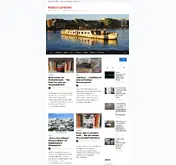 Kleine Seitenvorschau von kultur-zentner.de