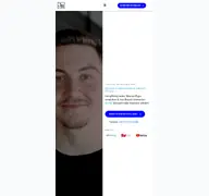 Kleine Seitenvorschau von julian-bocklet.de