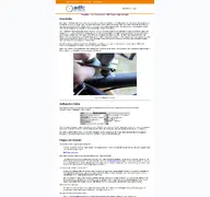 Kleine Seitenvorschau von fa-technik-adfc.de