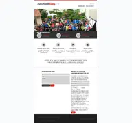 Kleine Seitenvorschau von kulturbeutel-leipzig.de