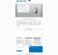 Kleine Seitenvorschau von hagengoebel.de
