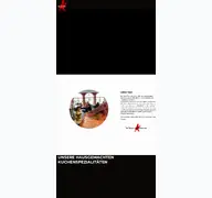 Kleine Seitenvorschau von kulturcafe-sb.de